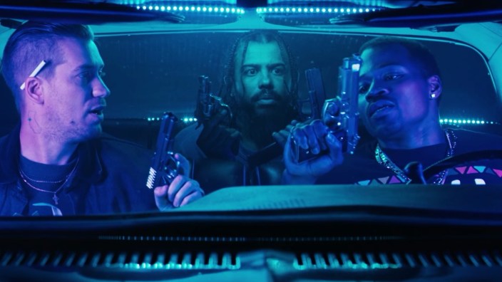 Image result for blindspotting